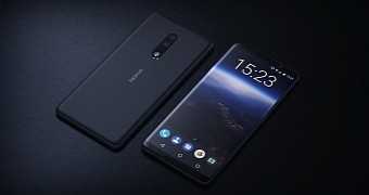 Nokia 9 Surfaces in Benchmark Again with 4GB of RAM