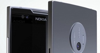 Nokia 9 concept