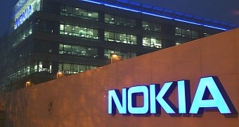 The Nokia sale was a must-do, the chairman says