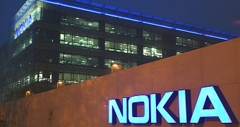 Nokia headquarter