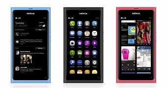 Nokia N9, the last Nseries smartphone