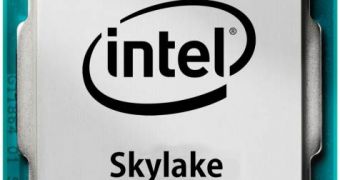 "Skylake-T" model can also be OC'd