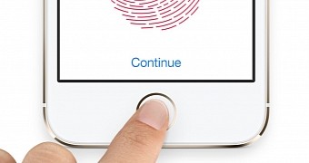 Touch ID was disabled after 48 hours