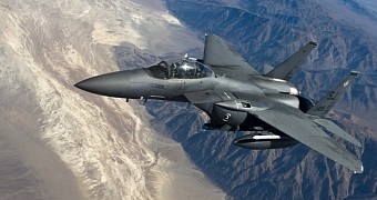 North Korean hackers suspected of stealing F-15 blueprints from South Korea