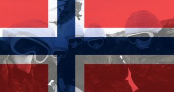 Norway accuses China of cyber-espionage