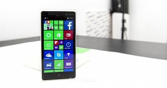 Lumia 830 is one of the devices left behind by Microsoft