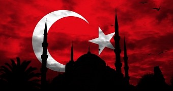 Turkey targeted by Pawn Storm hackers