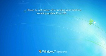 This update is aimed at Windows 7 systems
