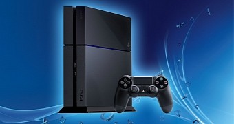 PlayStation 4 leads NPD Group sales for November