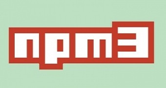 npm 3.0 Beta Is Out, Adds Progress Bars to the Package Installation Screen