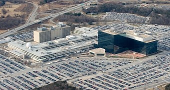 The NSA has a leaking problem