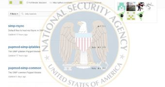 NSA Releases Systems Integrity Management Tool (SIMP) on GitHub