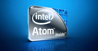 Intel Launches Atom Z3590 Chip for Phones and Tablets