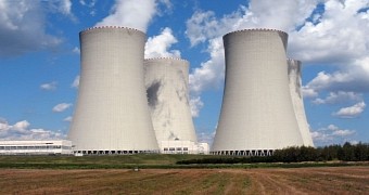 Power plants vulnerable to cyberattacks, study finds