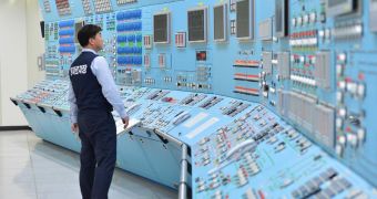 Nuclear Power Plants Woefully Insecure in the Face of Cyber-Attacks