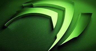 A new Nvidia driver is out for Linux