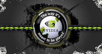Nvidia 367.44 released