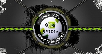 Nvidia 370.23 Beta released
