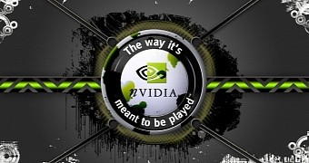 Nvidia 375.10 Beta released