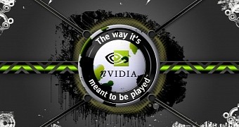 Nvidia 375.20 released