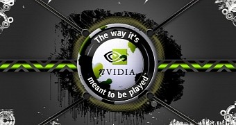 Nvidia 375.26 released