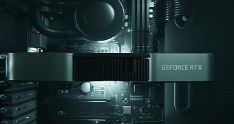 NVIDIA GeForce RTX 3060 Ti GPU