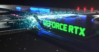 GeForce RTX Laptops
