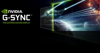 Nvidia Announces G-Sync Support on FreeSync Monitors