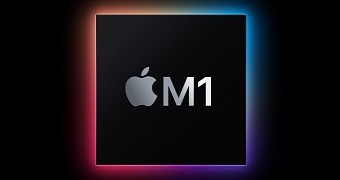 Apple's M1 chip