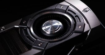 Nvidia Is Considering a Further Decrease in Prices of Its High-End Graphics Cards