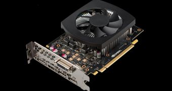 NVIDIA Launches GeForce GTX 950