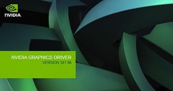 NVIDIA GeForce Graphics Driver 341.96 is up for grabs