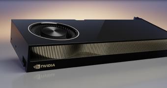NVIDIA Makes Available RTX/Quadro Graphics Driver 528.02 - Download
Now