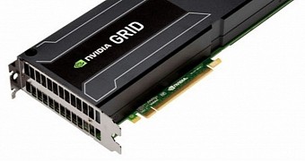 GRID K520 and K340 GPUs receive a maintenance release