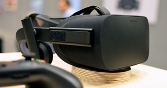 NVIDIA maintains support for Oculus 0.7 SDK