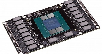 NVIDIA Pascal GP100 GPU Will Have 17 Billion Transistors