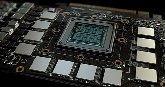 NVIDIA Previews a Secret Card in New York Meeting