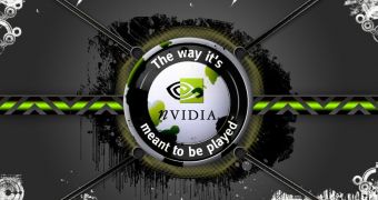 NVIDIA rolls out new R361 branch driver