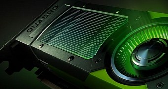 NVIDIA outs new Quadro update