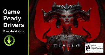 NVIDIA Released Diablo IV Open Beta Game Ready Driver - Version 531.41