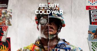 NVIDIA Releases Call of Duty: Black Ops Cold War Game Ready Driver