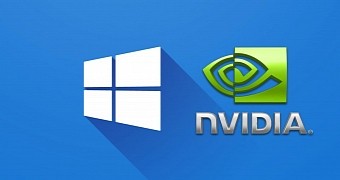 New NVIDIA GeForce drivers available for Windows 10 users