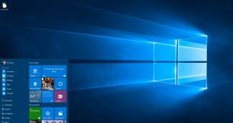 Microsoft Windows 10 tiles