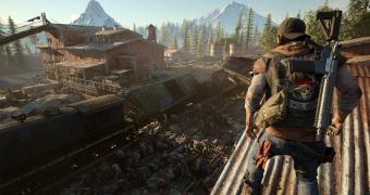 NVIDIA Rolls Out Days Gone Game Ready Update - Download GeForce 466.47