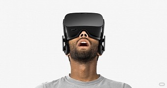 Oculus Rift and HTC Vive VR headsets are now compatible