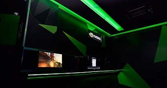 New Vulkan Update is provided by NVIDIA