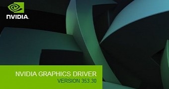 NVIDIA Quadro Graphics Driver 353.30