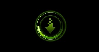 New graphics driver available from NVIDIA