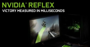 NVIDIA Reflex Technology