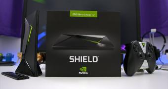NVIDIA SHIELD Android TV, TV Pro, and TV 2017 Firmware 8.0.0 Is Up for Grabs